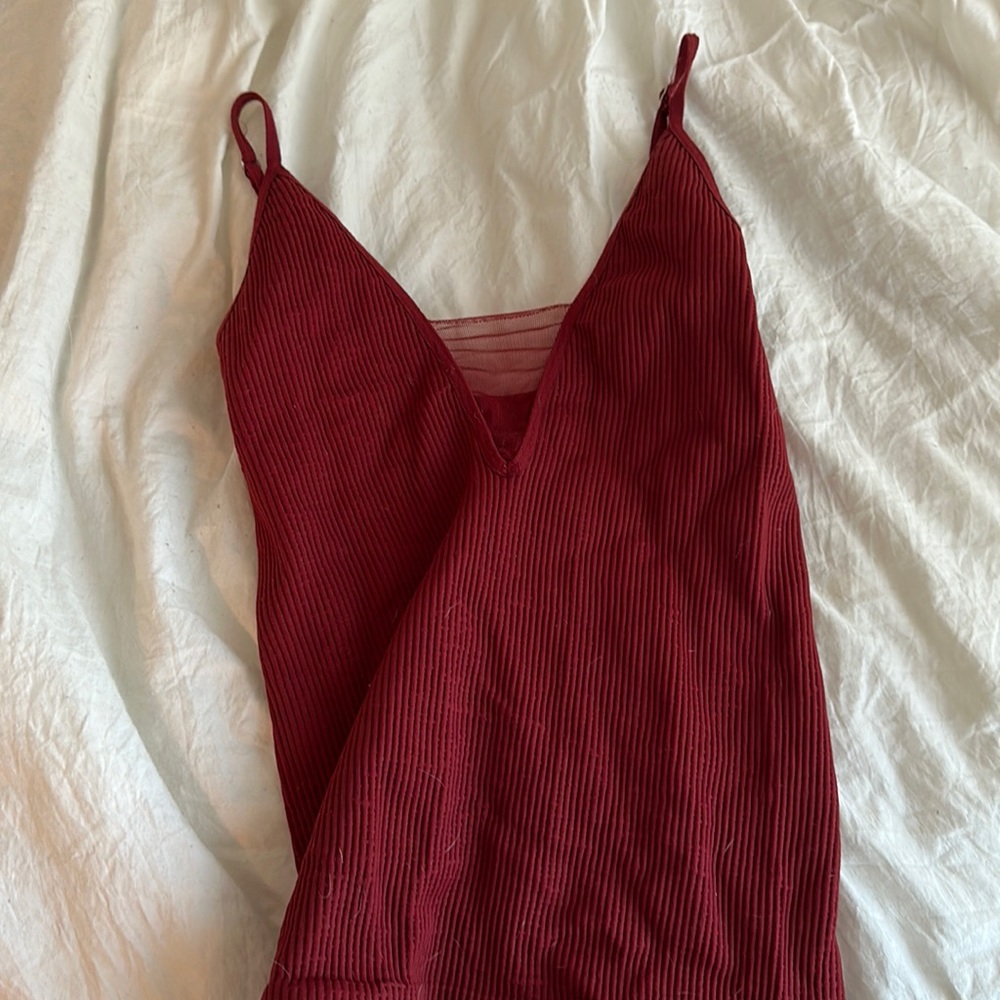 Free people top!